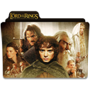 The Lord of the Rings - The Fellowship of the Ring icon